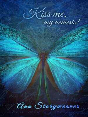 cover image of Kiss Me, My Nemesis, Episode 1